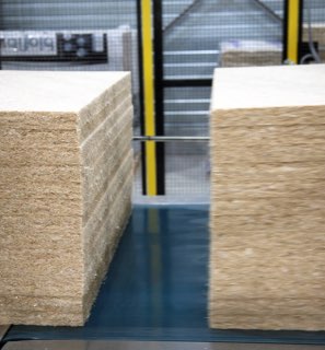 Matériaux de construction en chanvre à Revel (31)