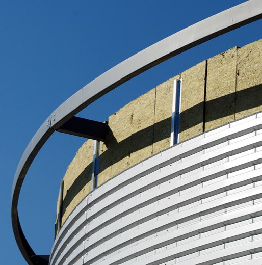 matériaux de construction en chanvre